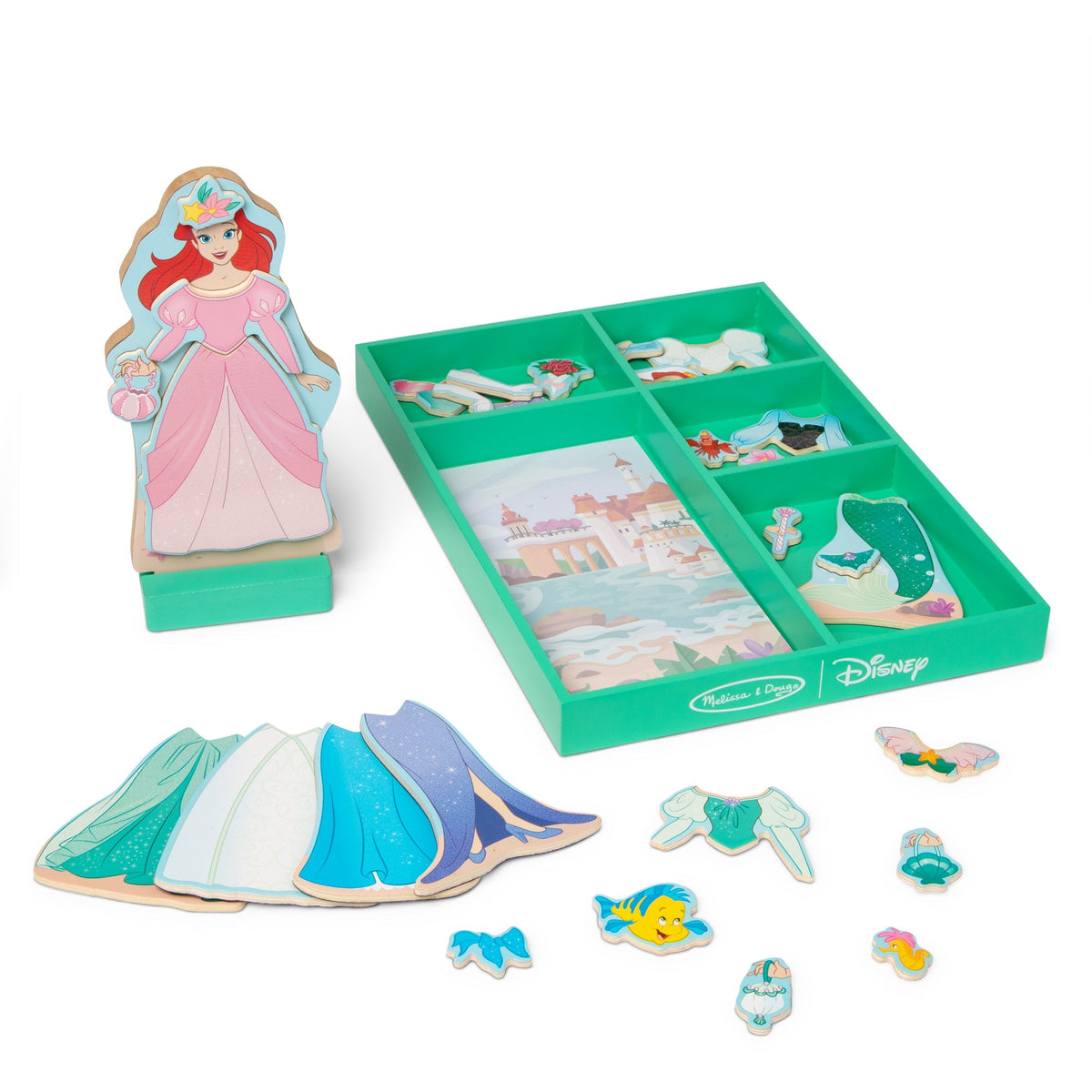 Play Food & Play Sets