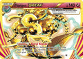 Florges BREAK - 104/162
