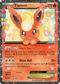 Flareon EX - RC6/RC32