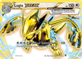 Lugia BREAK - 79/124