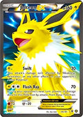 Jolteon EX - 28a/83 - 028a/083