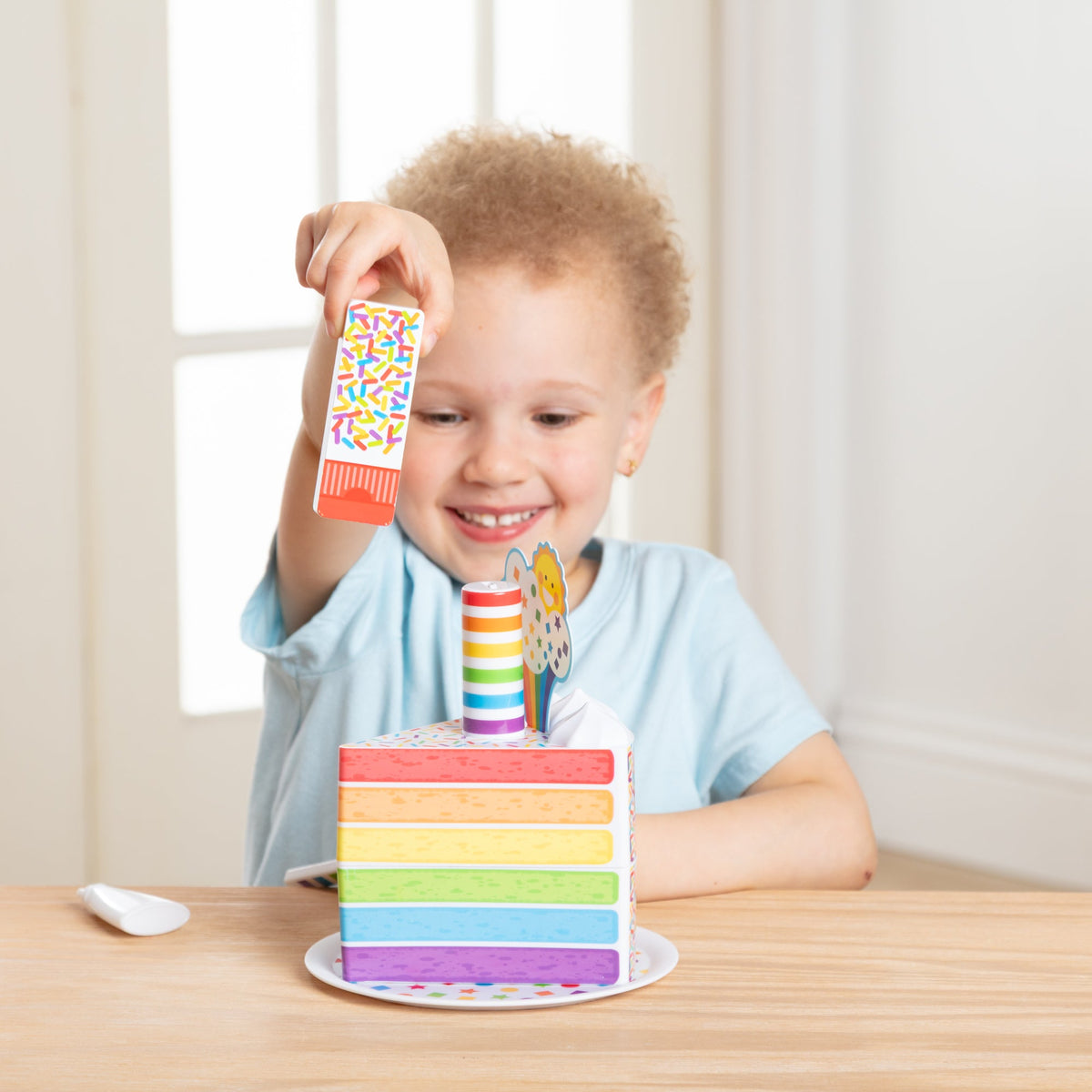 Birthday Surprise Keepsake Box