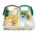Cheery Lane™  House Play Set