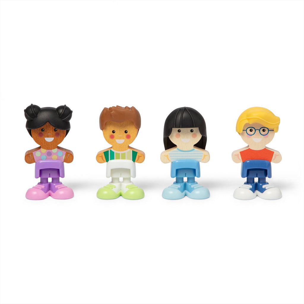 Cheery Lane™  Cheeries™  Play Figures
