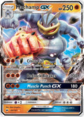 Machamp GX - 64/147