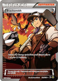 Blacksmith - 88a/106 - 088a/106