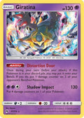 Giratina 097/214 [SM  Lost Thunder]  - Reverse Holofoil