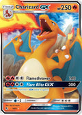 Charizard GX - 9/68