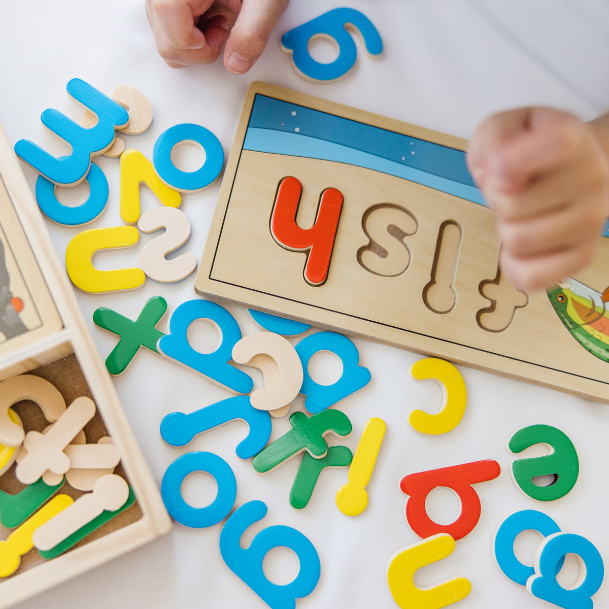 Early Learner Gift Bundle