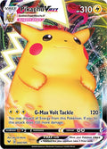 Pikachu VMAX - 044/185