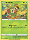 Grookey - 011/072 - (Shining Fates)