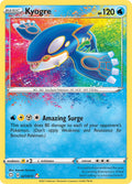 Kyogre - 021/072 - (Shining Fates)