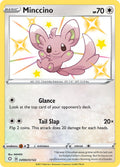 Minccino - SV093/SV122