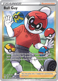 Ball Guy (Full Art) - 065/072 - (Shining Fates)