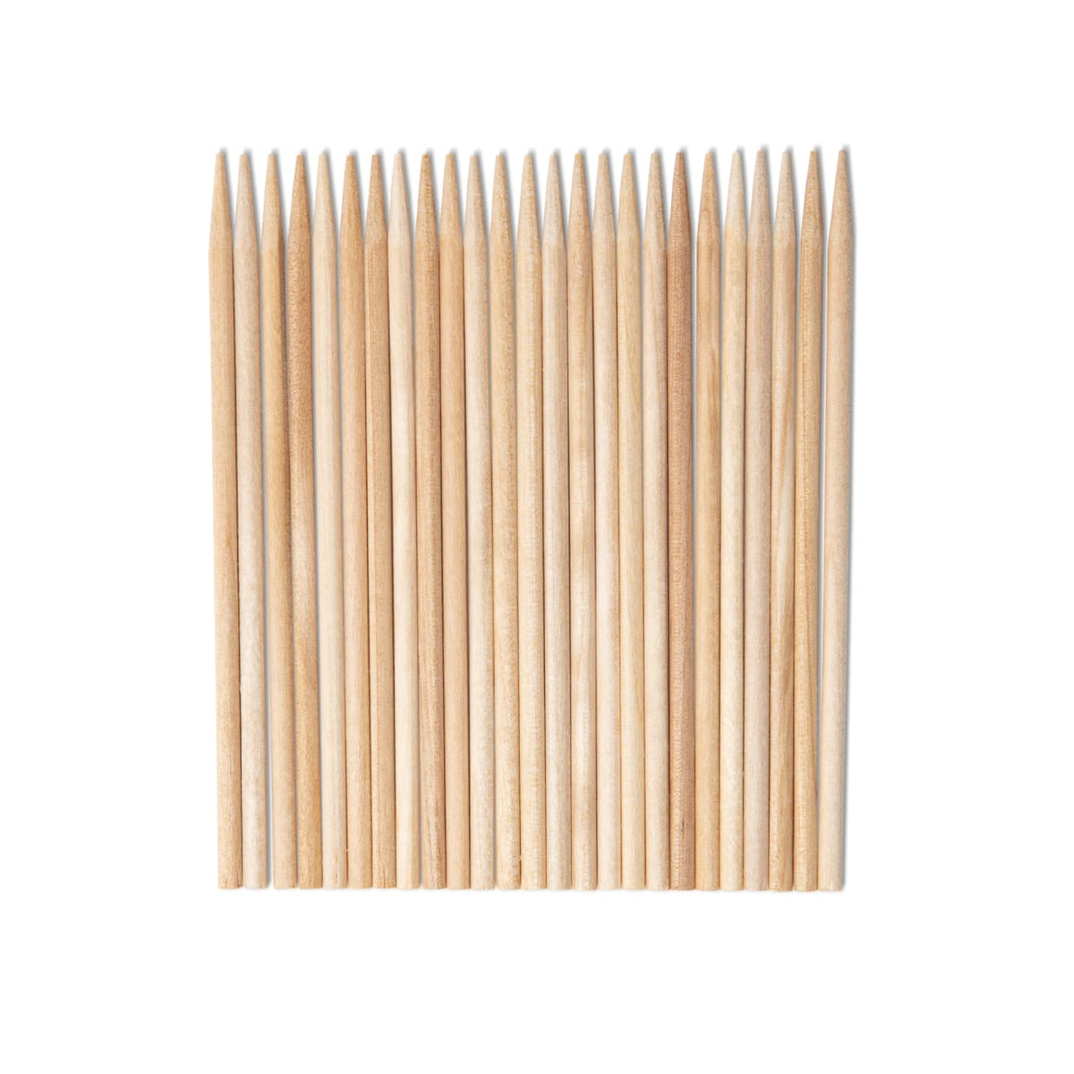 Scratch Art 25 Wood Stylus Tools