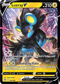 Luxray V - 050/189
