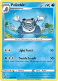 Poliwhirl - 031/196 - (SWSH11: Lost Origin)
