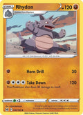 Rhydon - 090/196