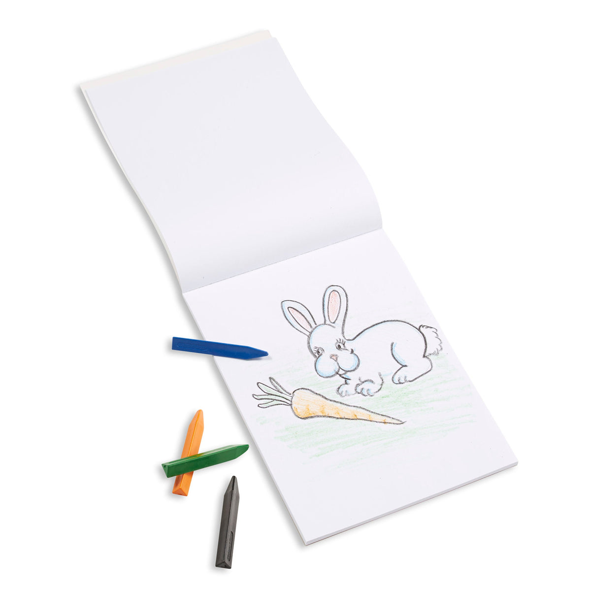 Drawing Paper Pad