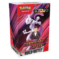 Pokemon TCG: Destined Rivals - Build & Battle Box