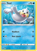 Seel - 029/159