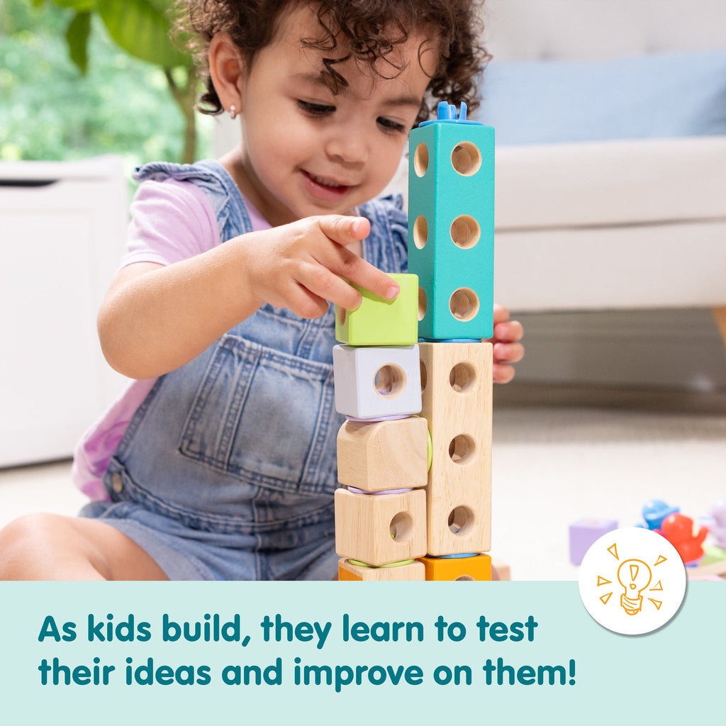 Blockables™ Town Play Set