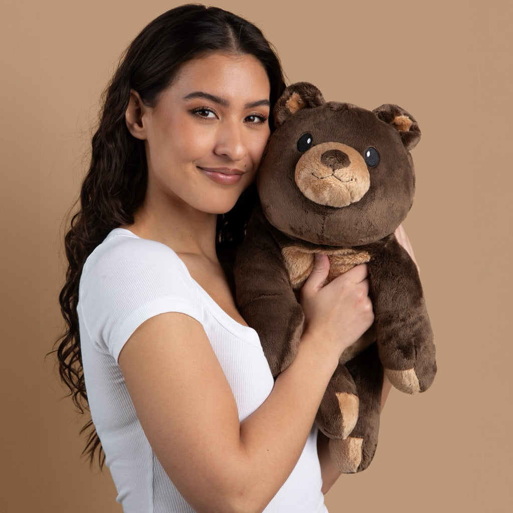 Weighted Bear 5lb