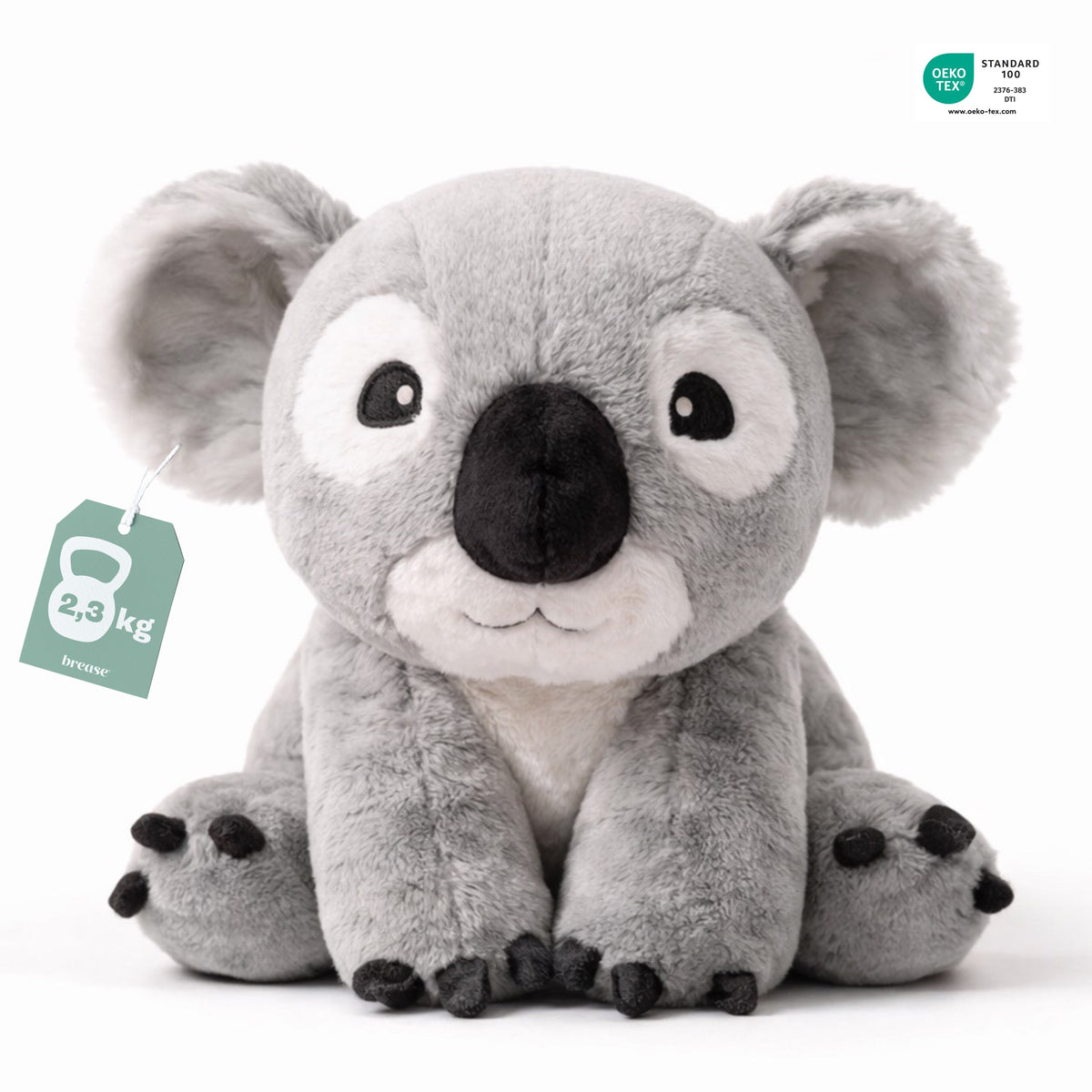 Weighted Koala 5lb