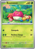 Bounsweet - 016/197 - (SV03: Obsidian Flames)