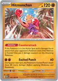 Hitmonchan - 107/165