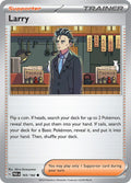 Larry - 165/182 - (SV04: Paradox Rift)