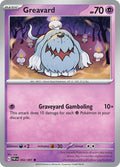 Greavard - 042/091