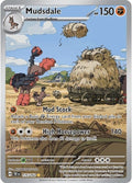 Mudsdale - 175/162 - (SV05: Temporal Forces)