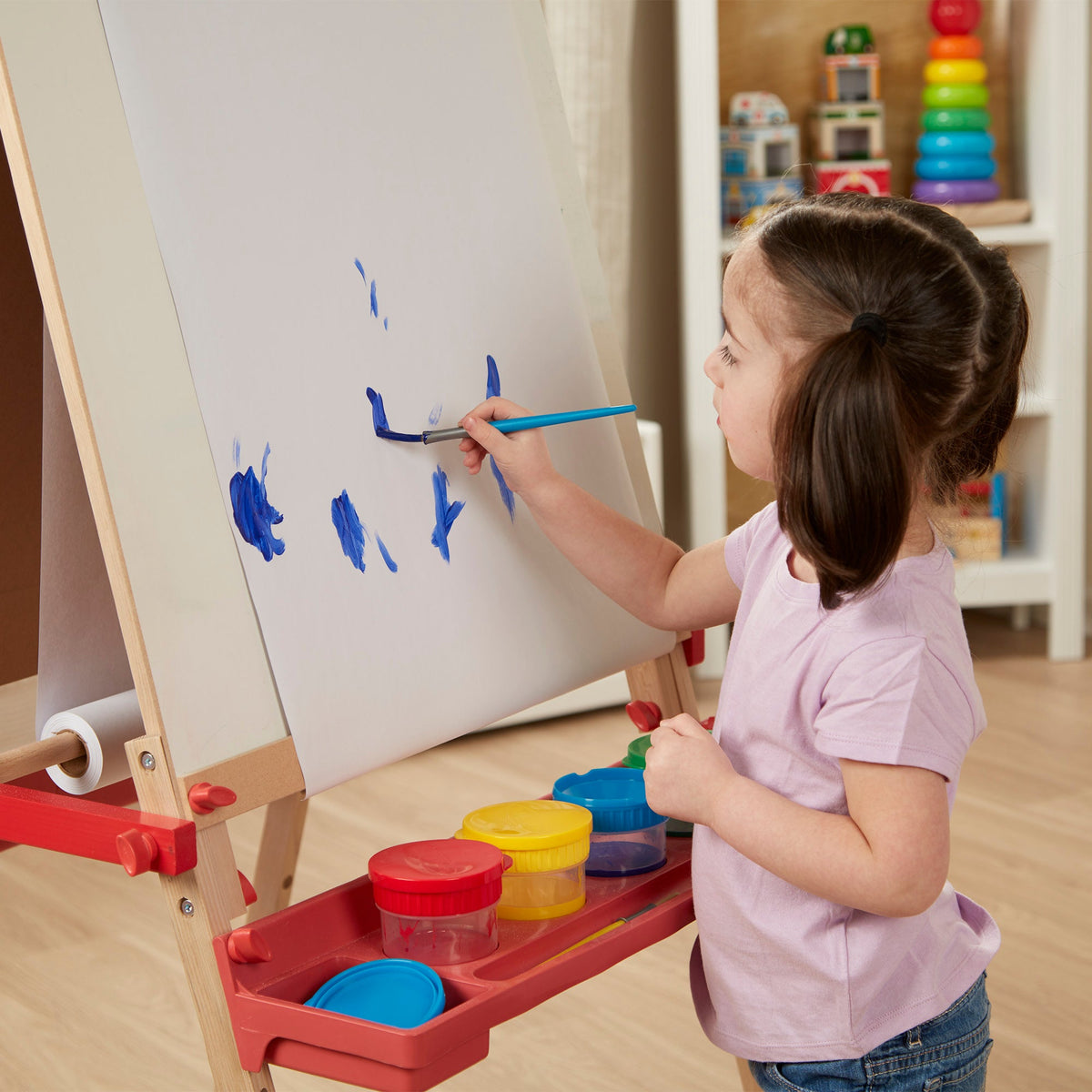 Easel Paper Roll