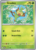 Grookey - 014/167
