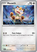 Meowth - 048/064 - (SV: Shrouded Fable)