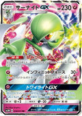 Gardevoir GX - 038/051 (038/051) [JP SM3N Darkness that Consumes Light] Holofoil