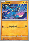 Riolu - 050/131