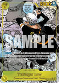Trafalgar Law (119) (Manga) (OP10-119) - Royal Blood Foil