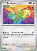 Kecleon - 122/159