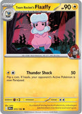 Team Rocket's Flaaffy - 073/182