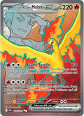 Team Rocket's Moltres ex - 208/182 - 208/182 - (SV10: Destined Rivals)