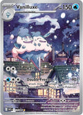 Vanilluxe - 113/086