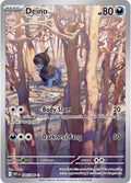 Deino - 146/086 - 146/086 - (SV: White Flare)