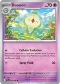 Duosion - 038/086 - (SV: Black Bolt)