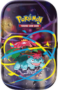 Pokemon TCG: Mega Heroes Mini Tin [Mega Venusaur]
