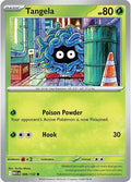 Tangela - 006/132