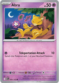 Abra - 054/132