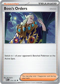 Boss's Orders [Ghetsis] - 114/132 - (ME01: Mega Evolution)