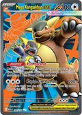 Mega Kangaskhan ex - 164/132 - 164/132 - (ME01: Mega Evolution)